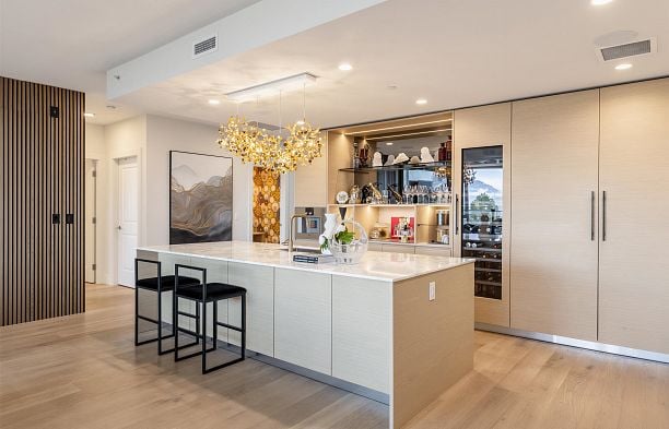 401 3639 W 16th Avenue Point Grey