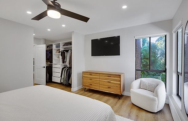 303 1877 W 5th Avenue Kitsilano