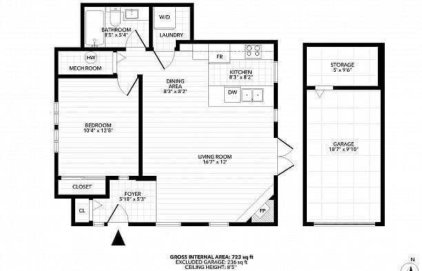 3027 W 7th Avenue Kitsilano