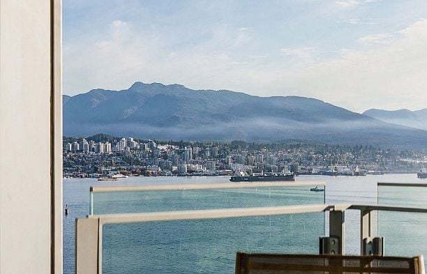2602 1281 W Cordova Street Coal Harbour