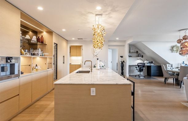 401 3639 W 16th Avenue Point Grey