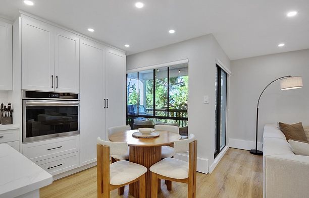 303 1877 W 5th Avenue Kitsilano