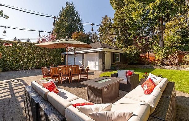3557 W 36th Avenue Dunbar