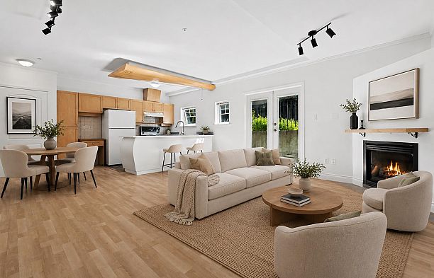 3027 W 7th Avenue Kitsilano