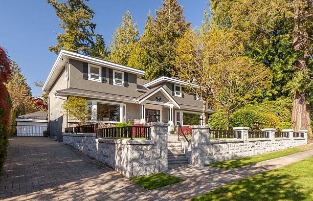 3557 W 36th Avenue Dunbar