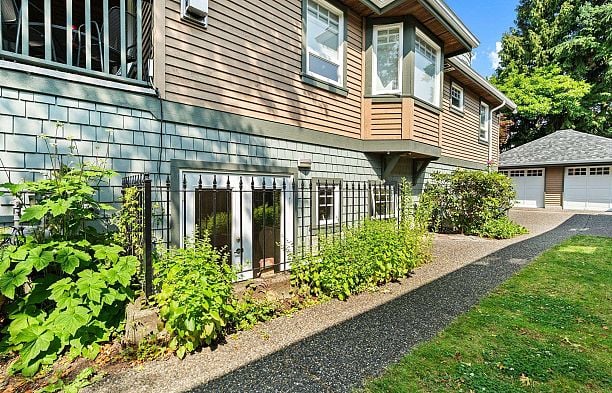 3027 W 7th Avenue Kitsilano