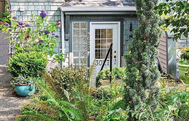 3027 W 7th Avenue Kitsilano