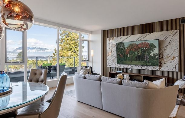 401 3639 W 16th Avenue Point Grey