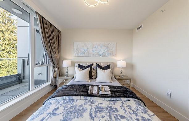 401 3639 W 16th Avenue Point Grey