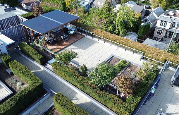 401 3639 W 16th Avenue Point Grey