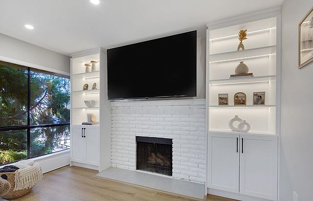 303 1877 W 5th Avenue Kitsilano