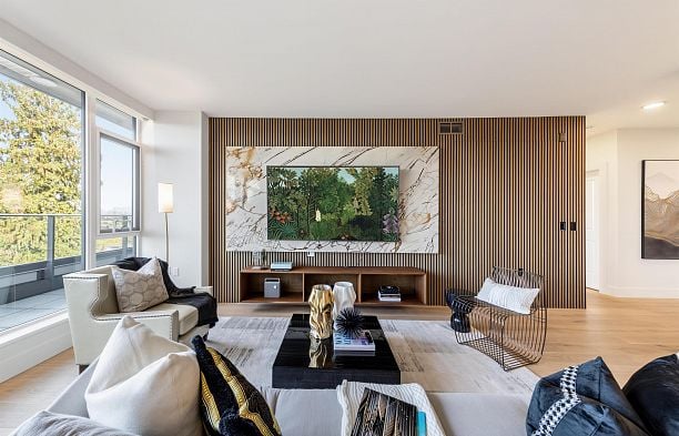 401 3639 W 16th Avenue Point Grey