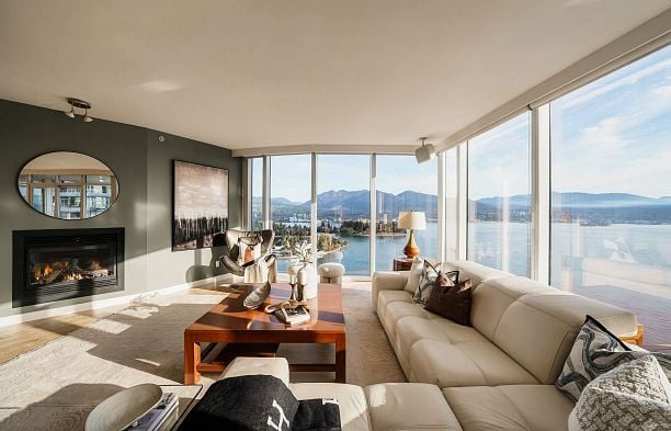 2602 1281 W Cordova Street Coal Harbour