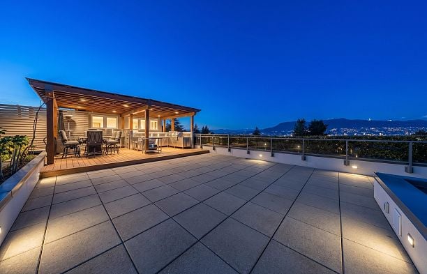 401 3639 W 16th Avenue Point Grey