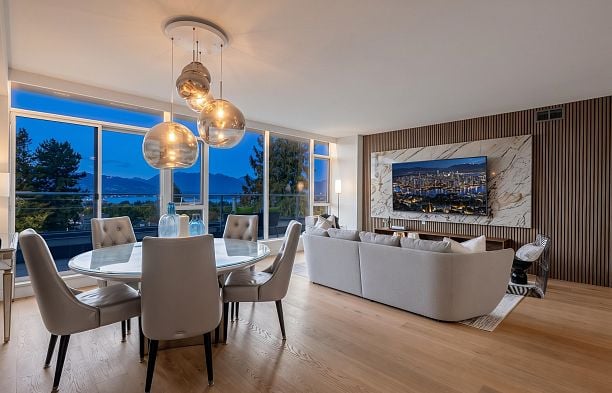 401 3639 W 16th Avenue Point Grey