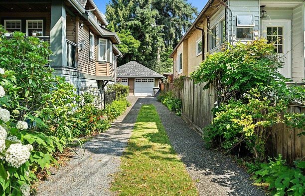 3027 W 7th Avenue Kitsilano