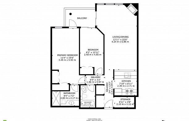 211 3250 W Broadway Kitsilano