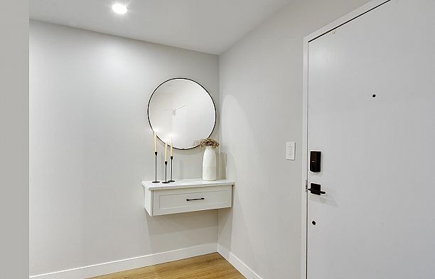 303 1877 W 5th Avenue Kitsilano