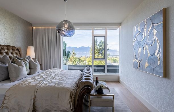 401 3639 W 16th Avenue Point Grey