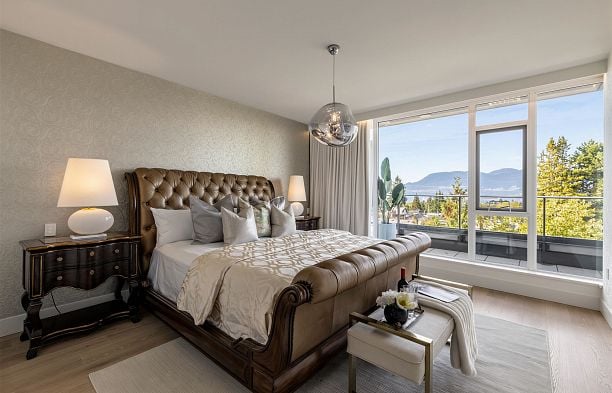 401 3639 W 16th Avenue Point Grey