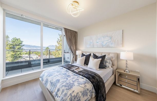 401 3639 W 16th Avenue Point Grey