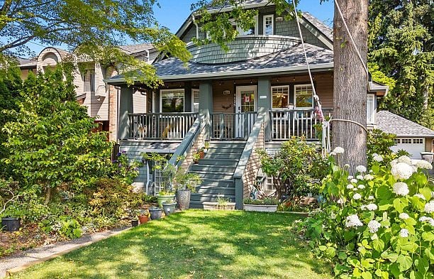3027 W 7th Avenue Kitsilano