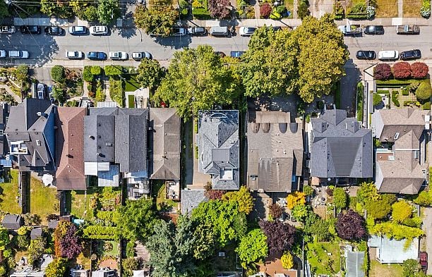 3027 W 7th Avenue Kitsilano