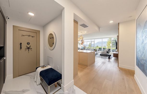 401 3639 W 16th Avenue Point Grey