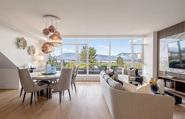 401 3639 W 16th Avenue Point Grey