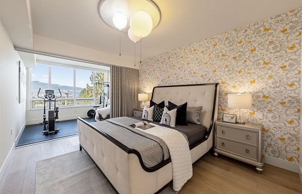 401 3639 W 16th Avenue Point Grey