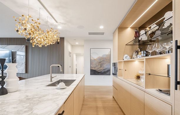 401 3639 W 16th Avenue Point Grey