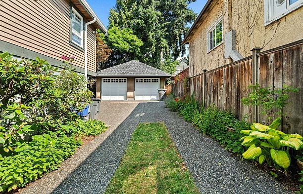 3027 W 7th Avenue Kitsilano