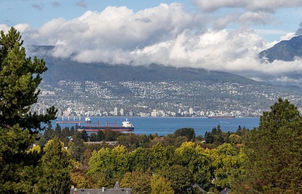 401 3639 W 16th Avenue Point Grey