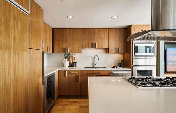 2602 1281 W Cordova Street Coal Harbour