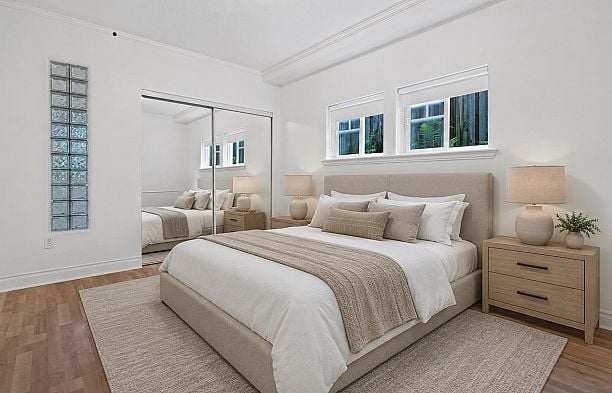 3027 W 7th Avenue Kitsilano