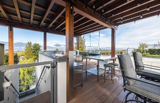 401 3639 W 16th Avenue Point Grey