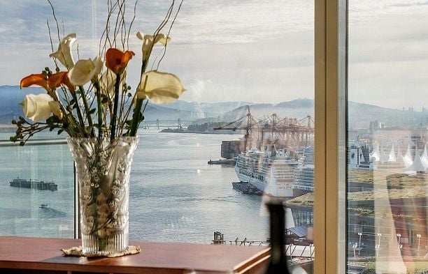 2602 1281 W Cordova Street Coal Harbour