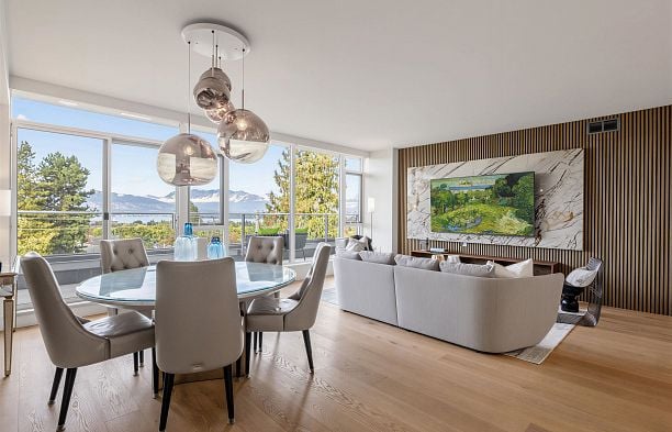 401 3639 W 16th Avenue Point Grey