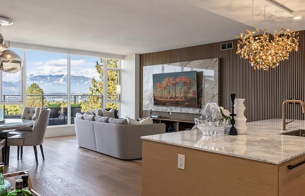 401 3639 W 16th Avenue Point Grey