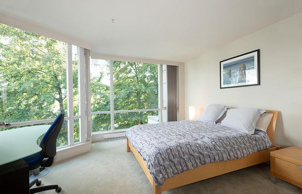 203 499 Broughton Street Coal Harbour