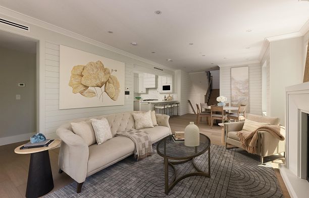 5593 Mackenzie Street Kerrisdale