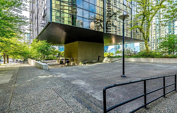 1113 1333 W Georgia Street Coal Harbour