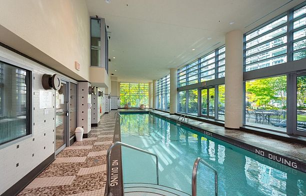 203 499 Broughton Street Coal Harbour