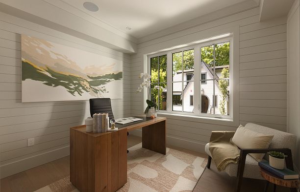 5593 Mackenzie Street Kerrisdale