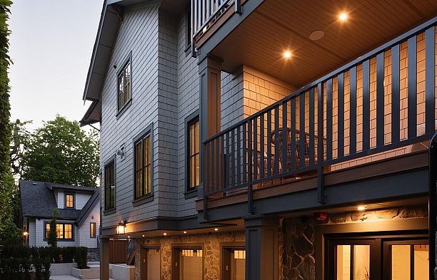 5593 Mackenzie Street Kerrisdale