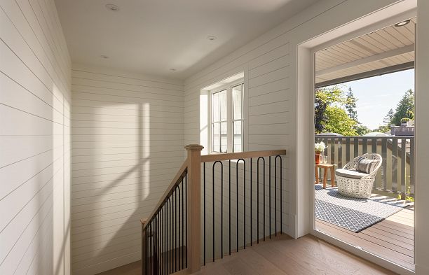 5593 Mackenzie Street Kerrisdale