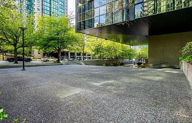1113 1333 W Georgia Street Coal Harbour