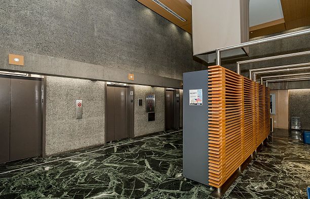 1113 1333 W Georgia Street Coal Harbour
