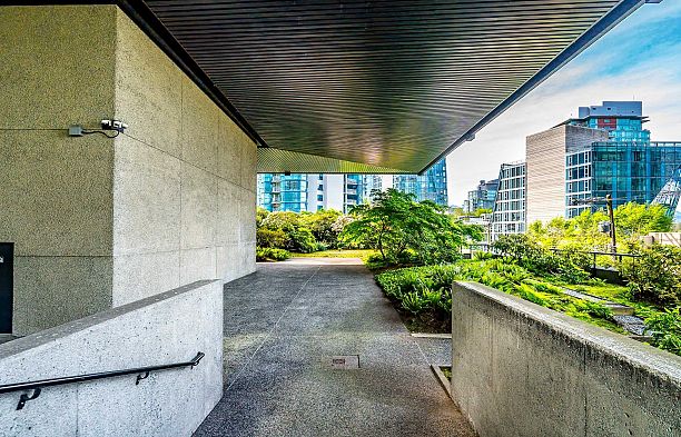 1113 1333 W Georgia Street Coal Harbour