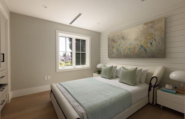 5593 Mackenzie Street Kerrisdale